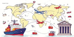 The Essentials of Trade Finance Instruments