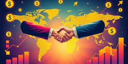 The Strategic Use of Forwards Contracts