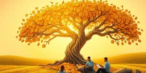 Dividend Investing: Building a Passive Income Stream