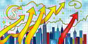Rising Interest Rates: What They Mean for the Economy