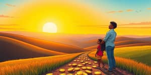 Creating a Financial Plan to Achieve Early Retirement