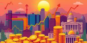 Best Ways to Invest During High Inflation Periods