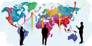 How Political Events Affect Financial Markets