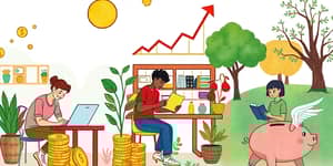 Financial Planning Tips for Freelancers and Gig Workers