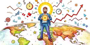 Navigating Economic Uncertainty: A Guide for Investors