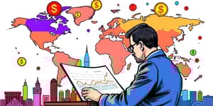 Investing in International Markets: Pros and Cons
