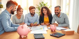 Financial Planning Mistakes to Avoid in Your 30s and 40s