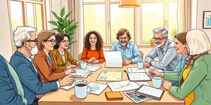Retirement Planning: How to Calculate Your Savings Needs
