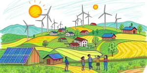 Green Economy: Sustainable Growth Opportunities