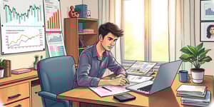How to Review and Adjust Your Financial Plan Annually