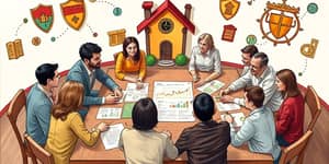 Building a Financial Plan to Protect Your Assets