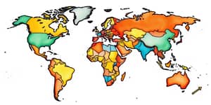 Identifying Opportunities in the Global Market Correction