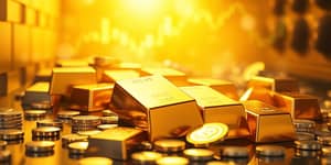 Investing in Precious Metals: A Complete Guide