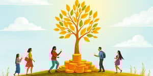 Choosing the Best Investment Accounts for Retirement