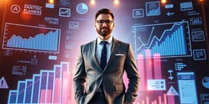 Advanced Financial Planning Strategies for High Earners