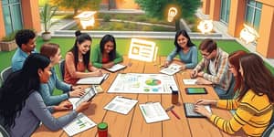 Financial Planning for College: A Comprehensive Guide