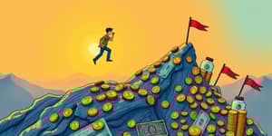 How to Set Realistic Financial Goals and Achieve Them
