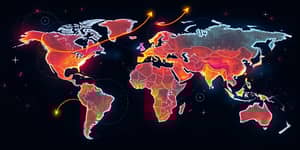 Emerging Markets: Risks and Opportunities in 2025