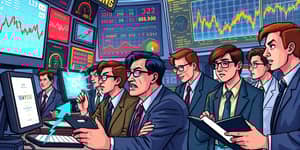 Market Sentiment Indicators: How to Use Them Effectively