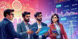 Investing in Tech Stocks: Opportunities and Risks