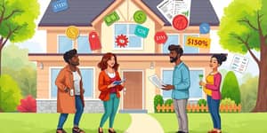 Comparing Mortgage Options: Finding Your Best Fit