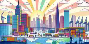 How Emerging Markets Affect Global Economic Balance
