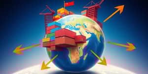 The Impact of Trade Wars on International Markets