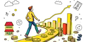 Financial Planning and Inflation: How to Stay Ahead