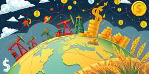 Understanding Commodity Markets: Trends and Forecasts
