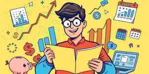 Essential Steps for Effective Financial Planning in 2025