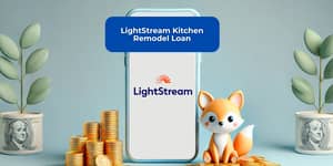 LightStream Kitchen Remodel Loan: Check everything you need to know