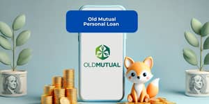 Old Mutual Personal Loan: Check everything you need to know