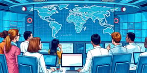 Outils pour surveiller les marchés financiers
