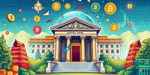 Rôle des banques centrales dans l’économie