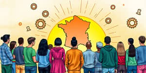Causes du chômage