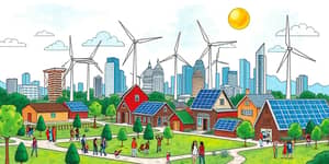 Croissance économique durable