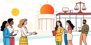 Facteurs influençant la confiance des consommateurs