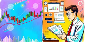 Différences entre analyse technique et fondamentale