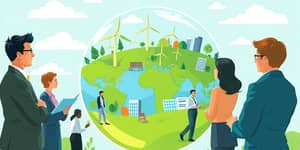 Investissements socialement responsables