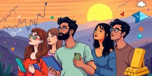 Notions de base pour débutants en investissement