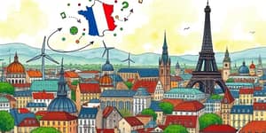 Prévisions et tendances économiques