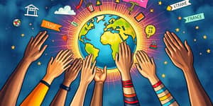 Institutions économiques internationales