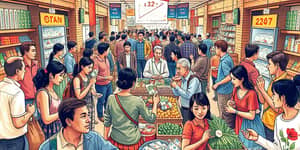 Principes clés de la microéconomie