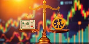 Différences entre actions, obligations et fonds