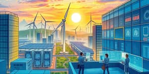 Technologies et leur impact économique