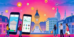 Banques digitales et services innovants