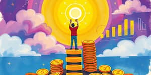 Définition d’objectifs financiers SMART