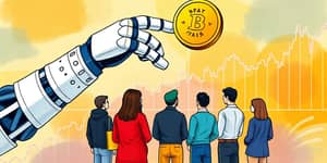 Robo-advisors et gestion automatisée
