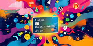Cartes de crédit et leurs avantages