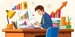 Principes de base de la planification financière
